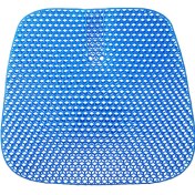 Resim 1st Try Yaz Araba Silikon Petek Yastık (Yurt Dışından) 