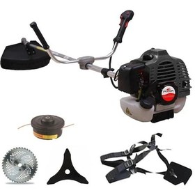 Resim Puma PM-CG520 2.2 HP Motorlu Yan Tırpan 