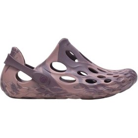 Resim Merrell Hydro Moc Erkek Sandalet-11631 Mor 