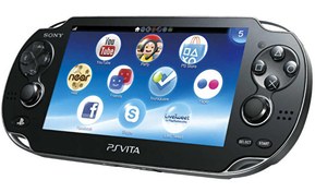 Resim PS Vita 1000 Model Wi-Fi Oyun Konsolu 16GB (sd2vita) Oyun Yüklü 3.65 Versiyon Taşınabilir Konsol POPKONSOL