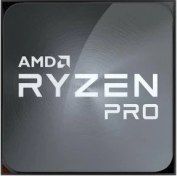 Resim AMD Ryzen 5 4650G 3,7 GHz 8 MB Cache AM4 İşlemci 