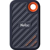 Resim Netac ZX20 1tb Taşınabilir SSD NT01ZX20-001T-32BL 