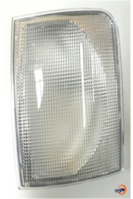 Resim Genel Markalar Volkswagen Volt- Lt35-lt46- 96-07 Ön Sinyal Sol Beyaz (MARS) Oem No: 2d0953041a Uyumlu 1140-1102 