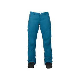 Resim Burton Society Kadın Snowboard Pantolonu 