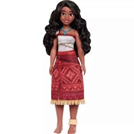 Resim Disney Moana 2 Bebeği JBT33 
