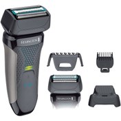 Resim Remington F5000 Style Serisi F5 Kablosuz Tıraş Makinesi Remington