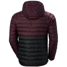 Resim Helly Hansen Banff Hooded İnsulator Erkek Mont-hha.63251hck 001 