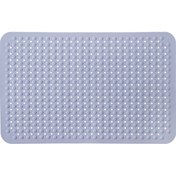 Resim Novahub Yüksek Kalite Pvc Banyo Paspası - 80x80 Kaymaz Masajlı Yeşil Çok Renkli - Konforlu Ve Dayanıklı, Evde Kullanım İçin İdeal Çok Renkli 