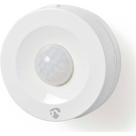 Resim Nedis Akıllı Hareket Sensörü - Wifi Pır Sensörü Zbsm10wt 