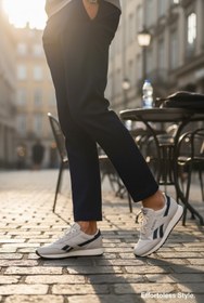 Resim Afşin SCRL Erkek Spor Ayakkabı Ekstra Rahat Ortopedik Hafif Casual/Günlük Spor Ayakkabı 