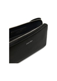 Resim Calvin Klein Calvın Kleın Erkek Bel Çantası K50k512785-beh Siyah 