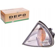 Resim Sol Sinyal Lambası Toyota Uyumlu Avensıs T22 2001 2002 Model Depo 