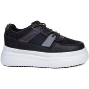 Resim Devida Kadın Spor Ayakkabı Air Miranda Series F167 