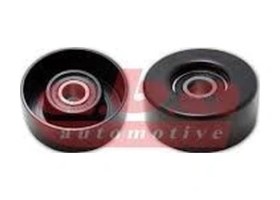 Resim Alternatör Gergi Rulmanı 5 Gergi Kütüğü Audı A2 1.2 Tdı-1.4 Tdı 2000-2005 045903315a 