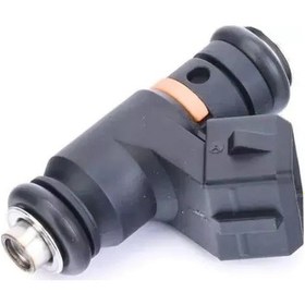 Resim Kanuni Mati 125 Enjektör 