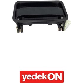 Resim Kapı Açma Kolu Fl10 Dış (Kahveci Premium) - 1614564 