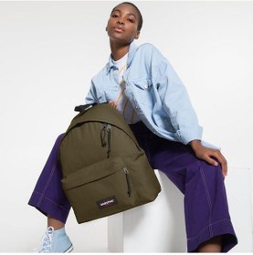 Resim Easpack Eastpak Sırt Çantası Padded Pak'R Army Olive Ek000620J321 