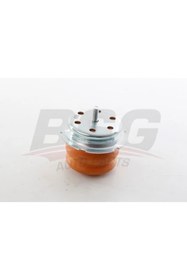 Resim BSG MAKAS TAKOZU ARKA 5184 2001-2006 BINEK /KOMPLE 1C15 4002 AD 