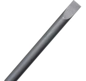 Resim Izeltaş 4860201045 Uzun Düz Bits Uç 4.5X100 mm 