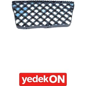 Resim Basamak Izgarası Eurostar 440-Eurotech 240 Alt - 8142611 [IV90.9075] - 8142611 