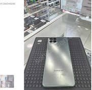 Resim Samsung M33 5G İkinci El TR | 128 GB | Yeşil İkinci El SAMSUNG GALAXY M33 128 GB / 6 RAM