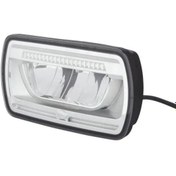 Resim Hella FAR UZUN HÜZME ÜNIVERSAL LED 12V-24V LED DAF SCANIA 