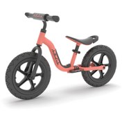 Resim Chillafish Charlie SPORT- Denge Bisikleti (12 inç) - Flamingo 