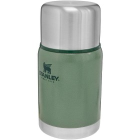 Resim Stanley Adventure Vakumlu Yemek Termosu 0,7 L Yeşil 