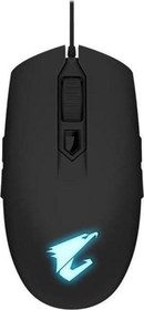 Resim Aorus M2 RGB 6200DPI Oyuncu Mouse 