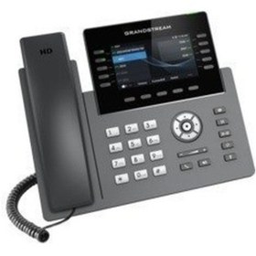 Resim Grandstream GRP2615 IP Telefon 