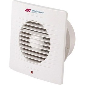 Resim Mutlusan 150 Mm Mutfak Ve Banyo Aspiratörü (001 111 000150 00 00) 