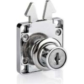 Resim Canex Sürgülü Çekmece Kilidi 22 Mm 01.202.022 