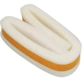 Resim Freedom Storee Eko Sünger Kapı Altı Eşik Izolasyon Bandı (90 Cm) - Isı ve Ses Yalıtımı 