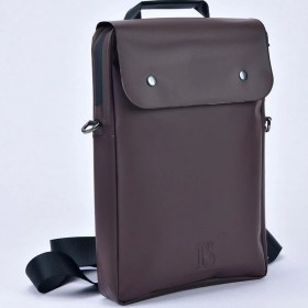 Resim Mocha Kahverengi Dock Structured Sırt Çantası Çok Renkli 