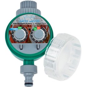 Resim Water Master Analog Su Zamanlayıcı 