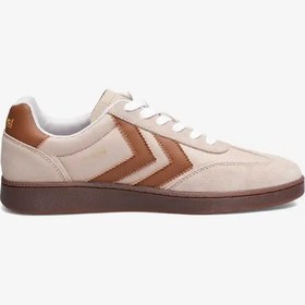 Resim Hummel Vm78 Cph Rs Unisex Spor Ayakkabı Kahverengi 