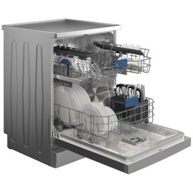 Resim Beko BM 5145 WF I Bulaşık Makinesi 