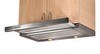 Resim Kügerr A100 60 CM Sürgülü Sessi̇z Inox Aspi̇ratör 