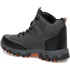Resim Kinetix Make Hi Pu 2pr Gri Erkek Outdoor Bot 