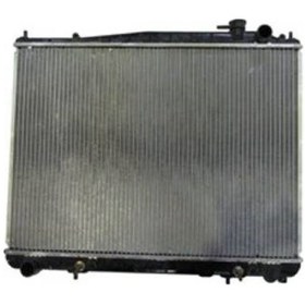 Resim Nıssan Pathfınder- 96/99 Su Radyatörü Otomatik 3.3Cc 1Sıra (Radyatör Alt Girişi Solda) 21460-0W805 