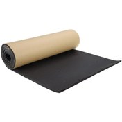 Resim Geeroyoo Otomobil Ses Yalıtım Köpüğü - 5mm Kalınlık, 200x50cm, Isı Ve Gürültü Önleyici Yapışkanlı Kauçuk Malzeme 