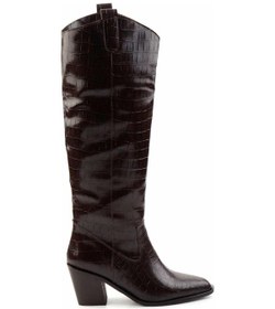 Resim Kahve Kadın Çizme K03192184011 Kahve 