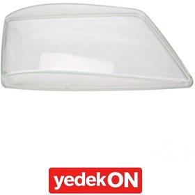Resim Far Camı Tgx-Tgs Sağ Ayfar - 81251100084 