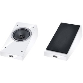 Resim Heco AM 200 Dolby Atmos Duvar Tipi Çift Hoparlör Beyaz 