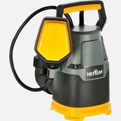 Resim Neptun NKP-E 22 Dalgıç Pompa 