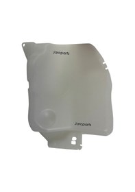 Resim Jaroparts Nissan Qashqai Su Fiskiye Deposu Geniş Tip 2007-2013 28910-je20a 