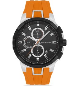 Resim Navimarine NVM94-AD2 Erkek Kol Saati 