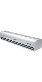 Resim FujiPlus 100 cm Hava Perdesi Flow Serisi Isıtıcısız Enerji Tasarruflu ve Etkili Çalışma 