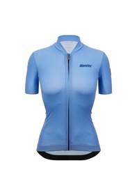 Resim Santini Glory Day Kadın Bisiklet Forması 3m940l75cgloryday 