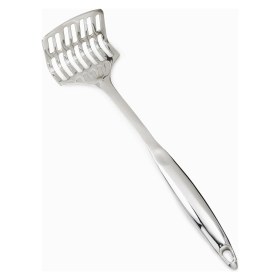 Resim Hype Store Berghoff 18/10 Paslanmaz Çelik Patates Ezici 33 cm 